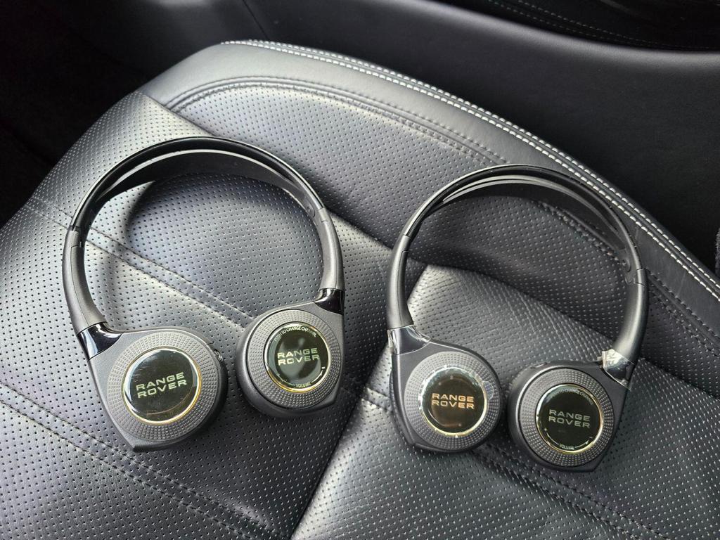 LAND ROVER RANGE ROVER 3.0 TD V6 Autobiography 2017