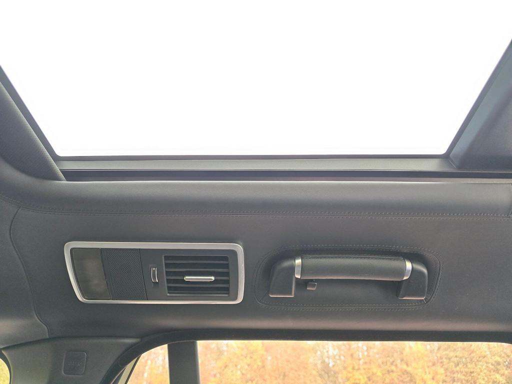 LAND ROVER RANGE ROVER 3.0 TD V6 Autobiography 2017