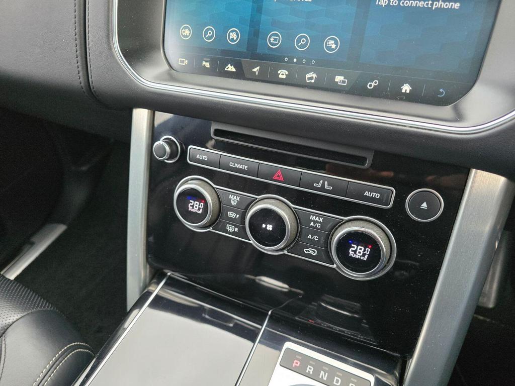 LAND ROVER RANGE ROVER 3.0 TD V6 Autobiography 2017