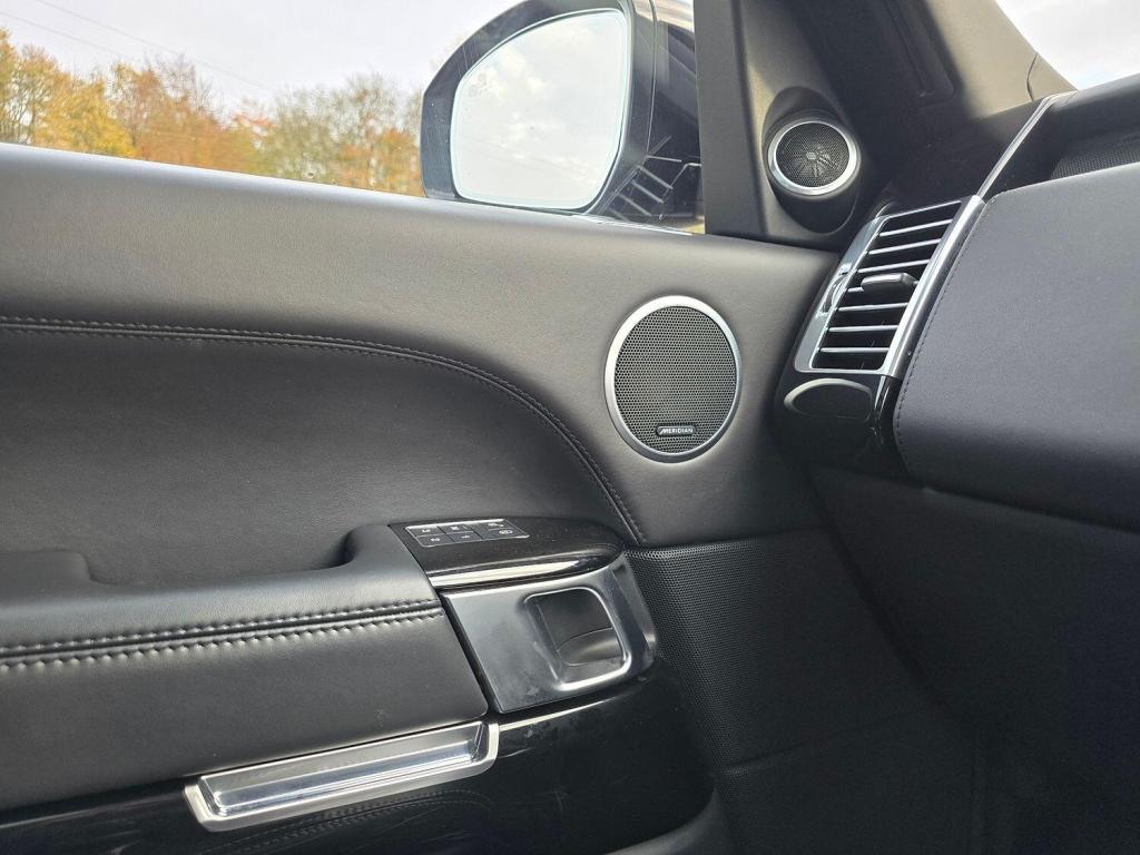 LAND ROVER RANGE ROVER 3.0 TD V6 Autobiography 2017