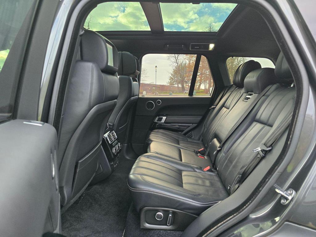 LAND ROVER RANGE ROVER 3.0 TD V6 Autobiography 2017