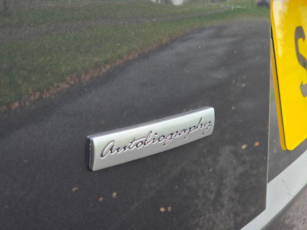 LAND ROVER RANGE ROVER 3.0 TD V6 Autobiography 2017