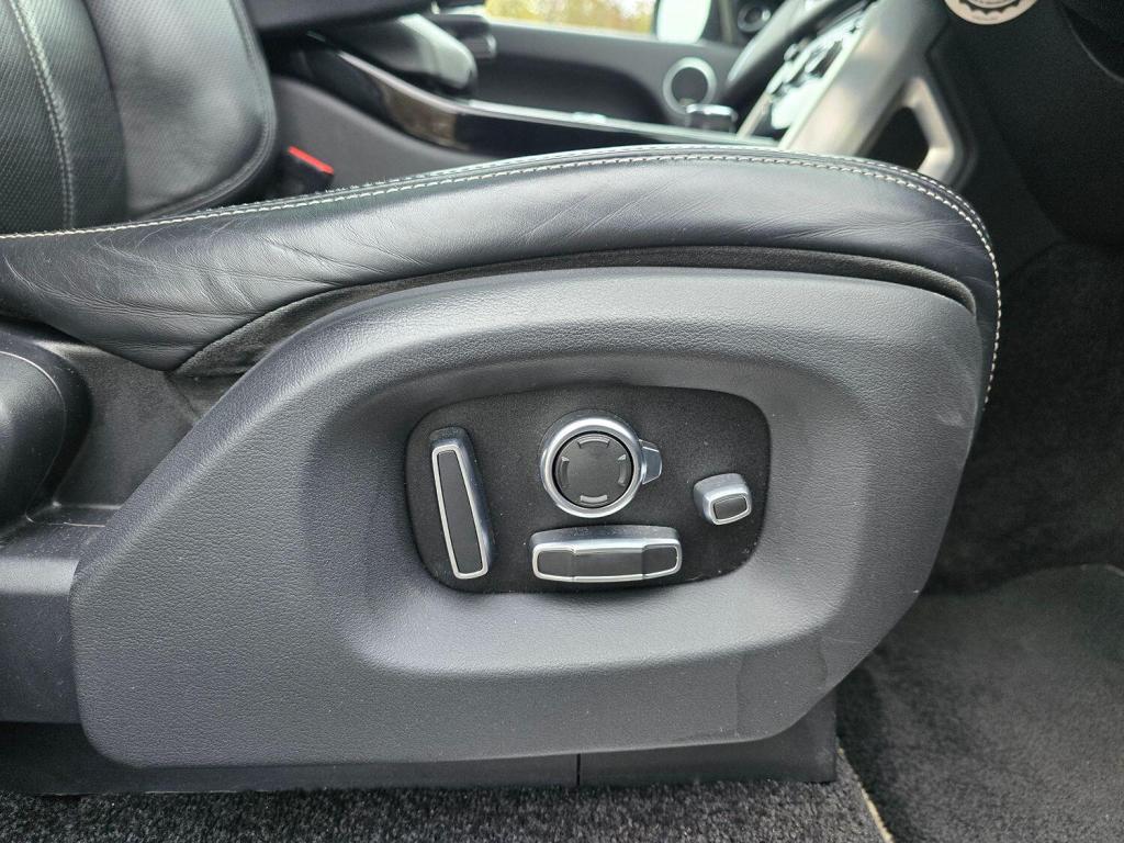 LAND ROVER RANGE ROVER 3.0 TD V6 Autobiography 2017