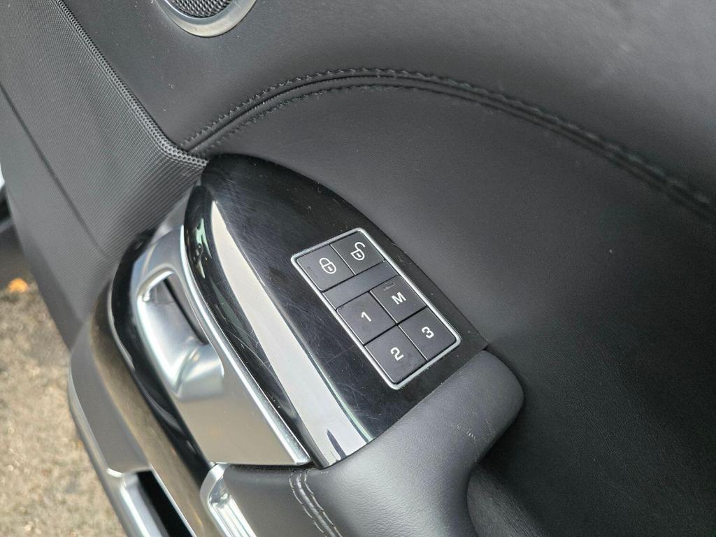 LAND ROVER RANGE ROVER 3.0 TD V6 Autobiography 2017