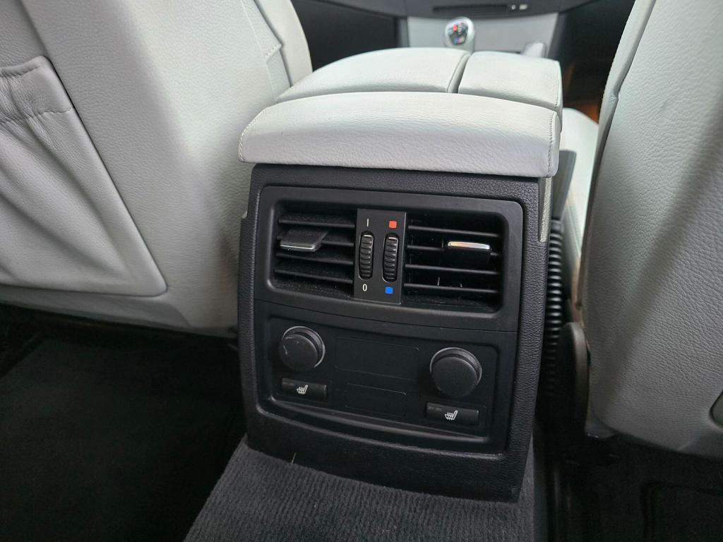 BMW M5 5.0 M5 Saloon 2008