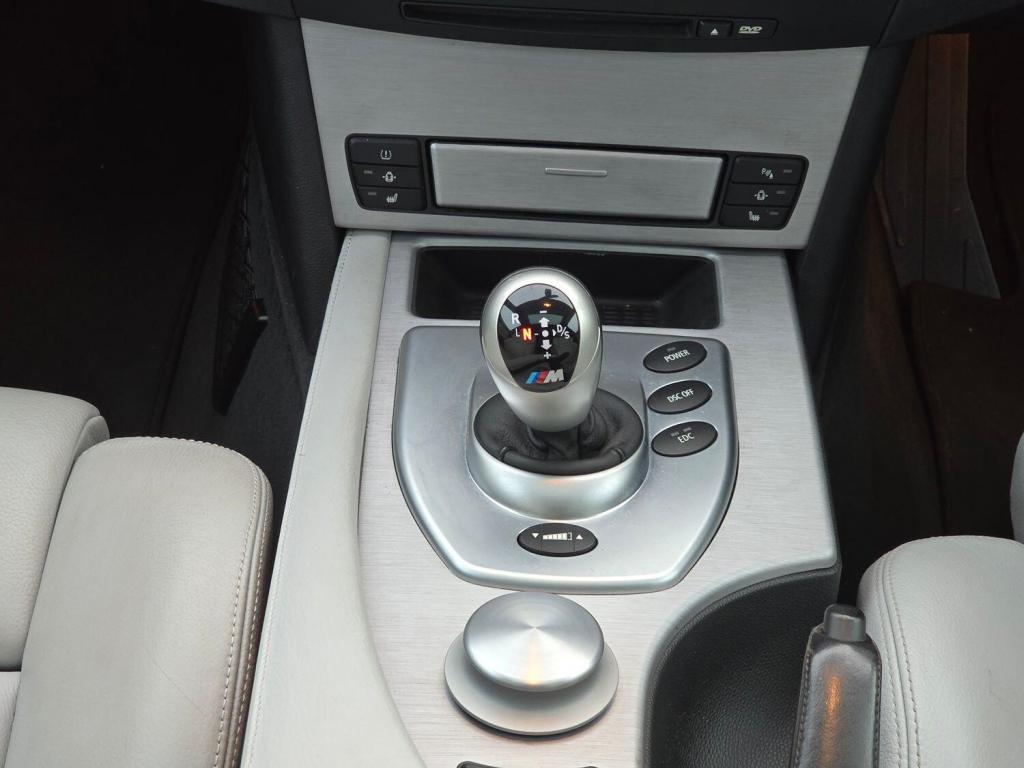 BMW M5 5.0 M5 Saloon 2008