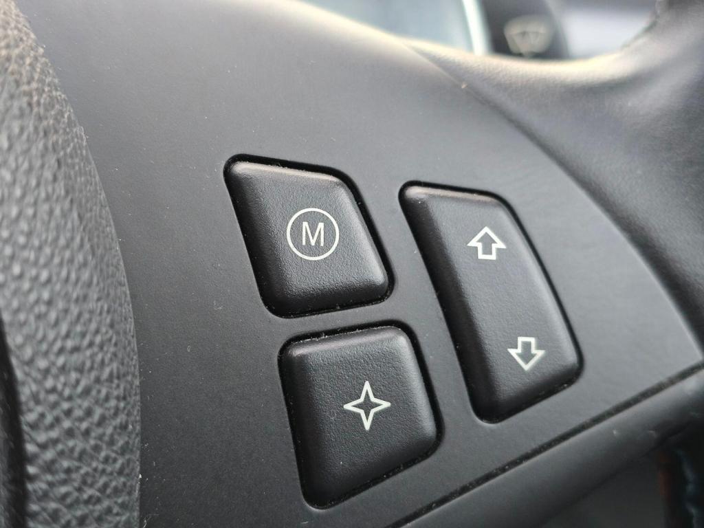 BMW M5 5.0 M5 Saloon 2008