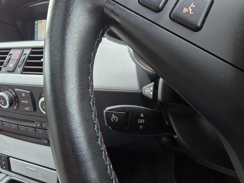 BMW M5 5.0 M5 Saloon 2008