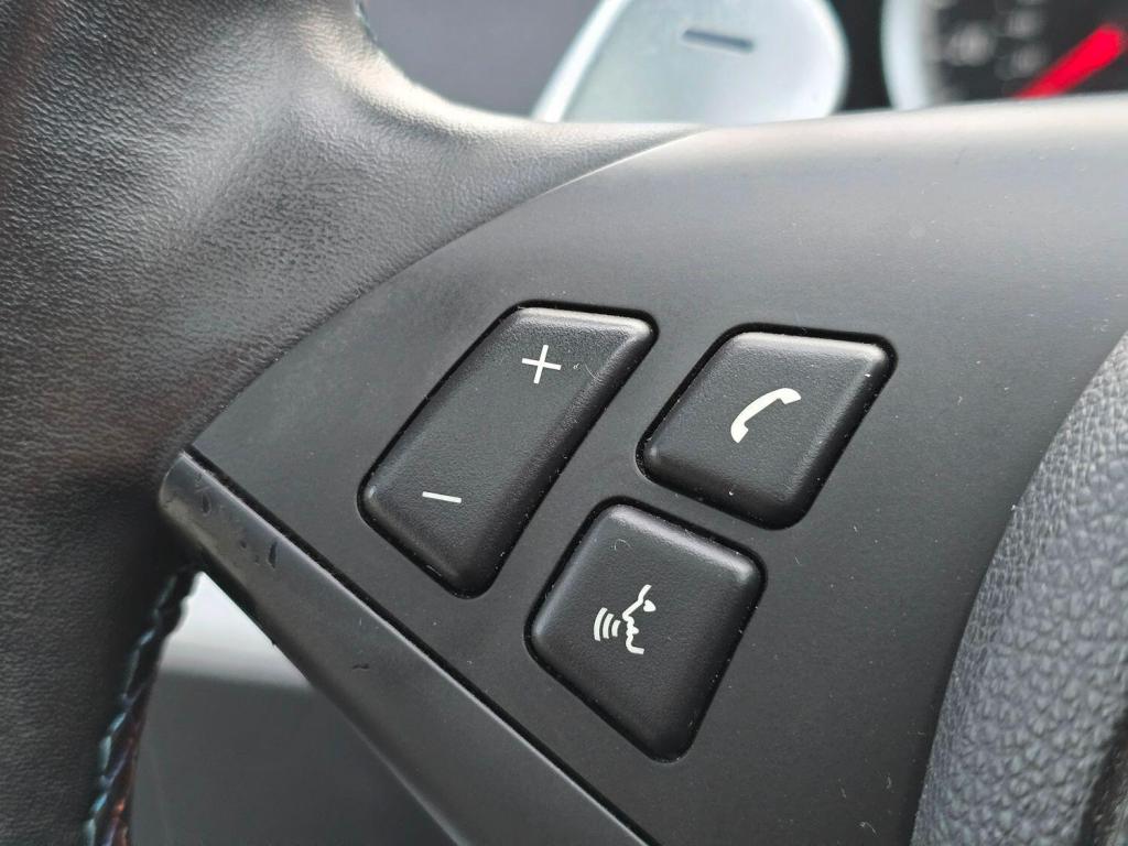 BMW M5 5.0 M5 Saloon 2008