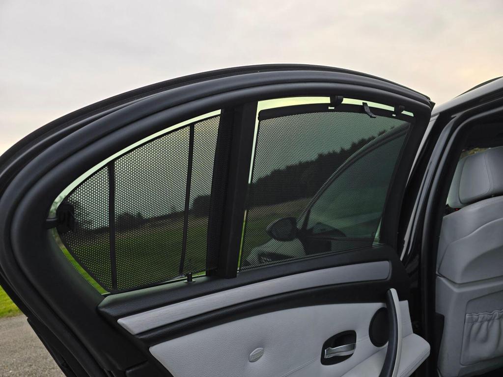 BMW M5 5.0 M5 Saloon 2008