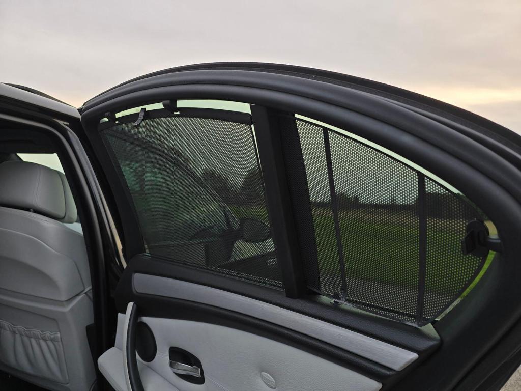 BMW M5 5.0 M5 Saloon 2008