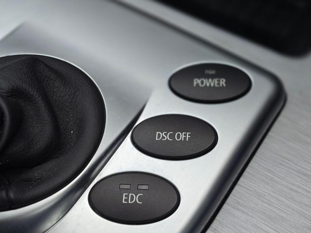 BMW M5 5.0 M5 Saloon 2008