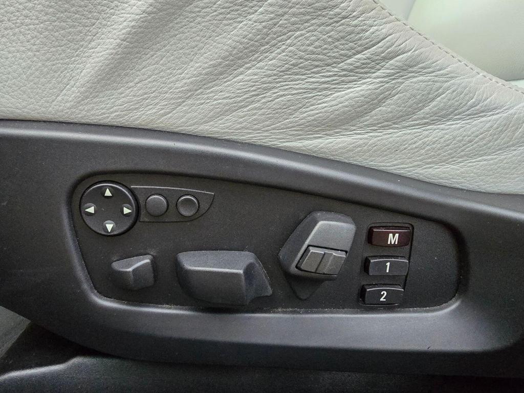 BMW M5 5.0 M5 Saloon 2008