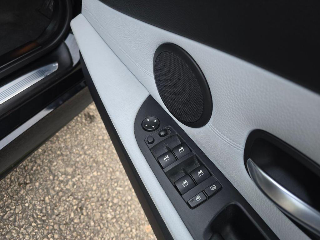 BMW M5 5.0 M5 Saloon 2008