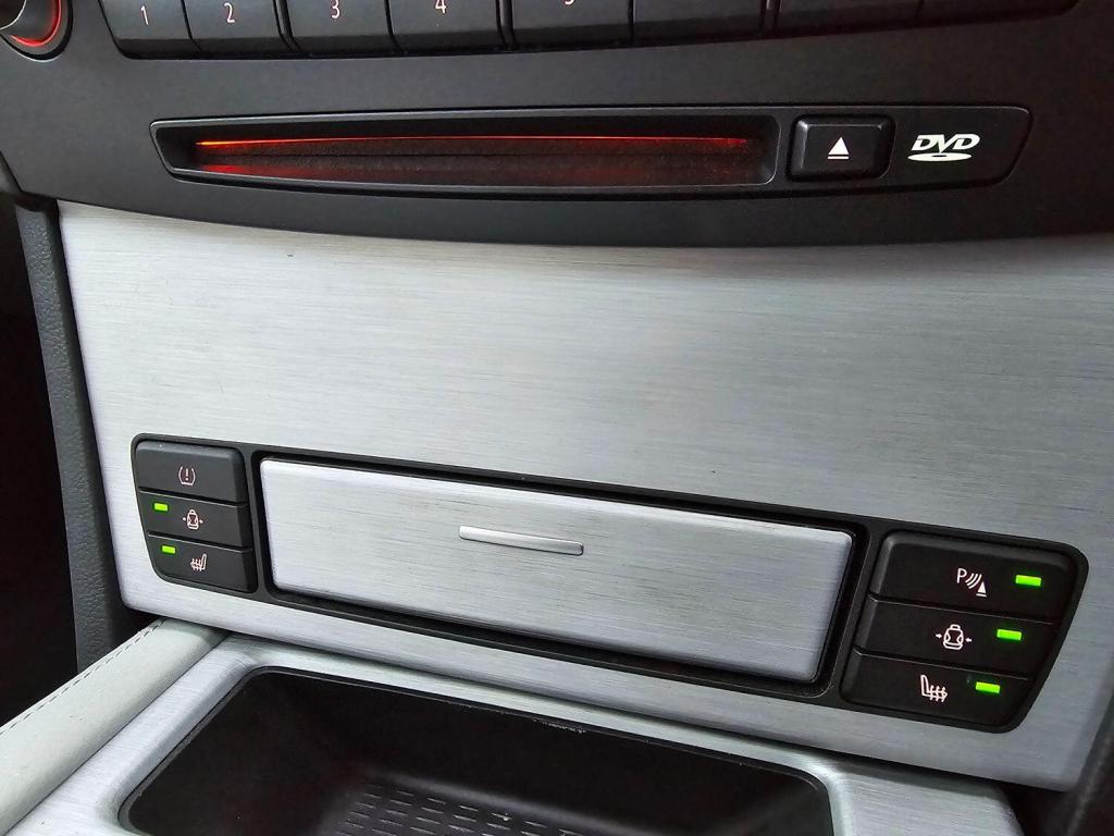 BMW M5 5.0 M5 Saloon 2008