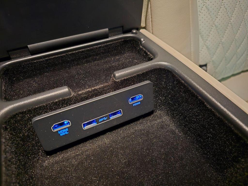 JAGUAR XJ 3.0 d V6 Autobiography 2016