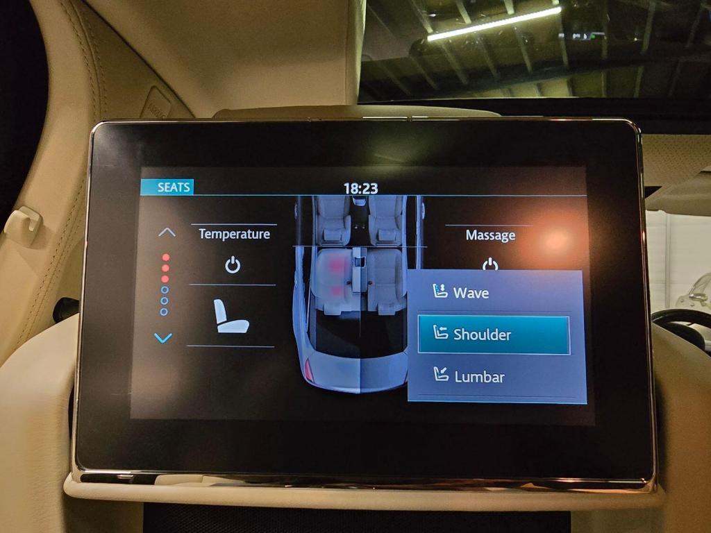 JAGUAR XJ 3.0 d V6 Autobiography 2016