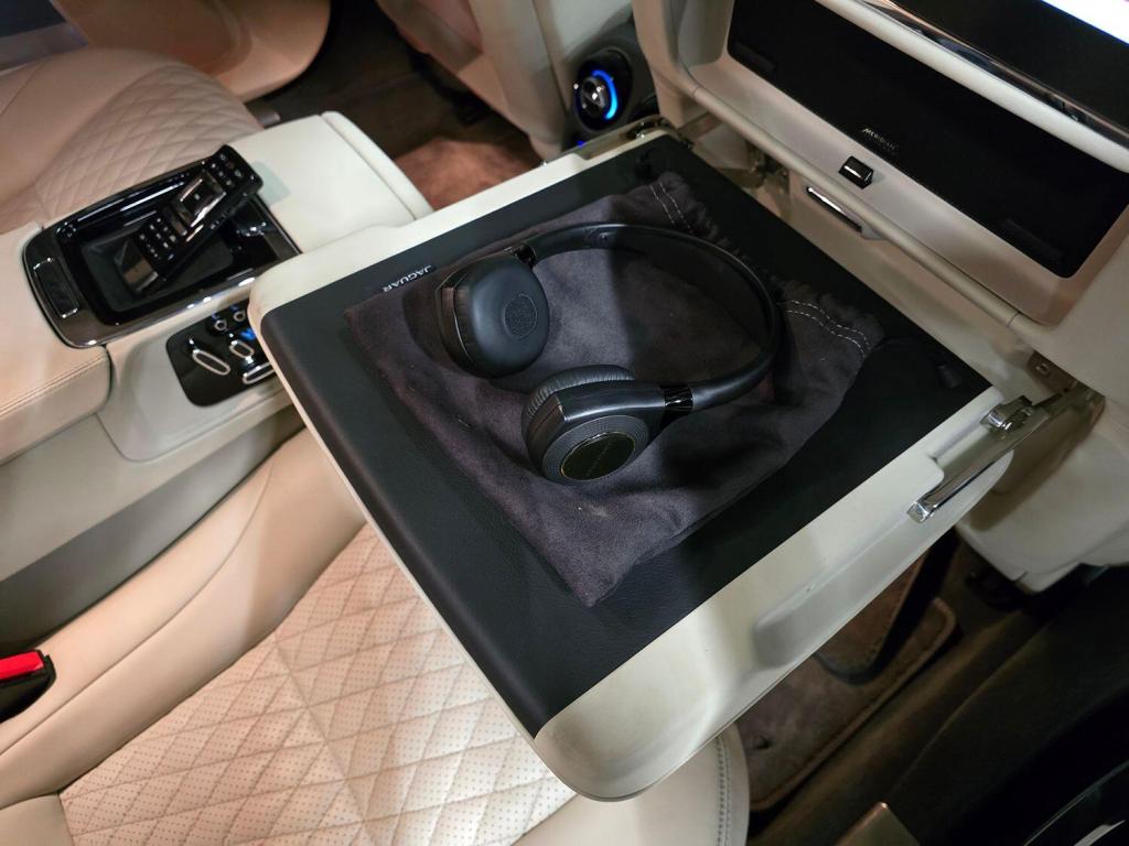 JAGUAR XJ 3.0 d V6 Autobiography 2016