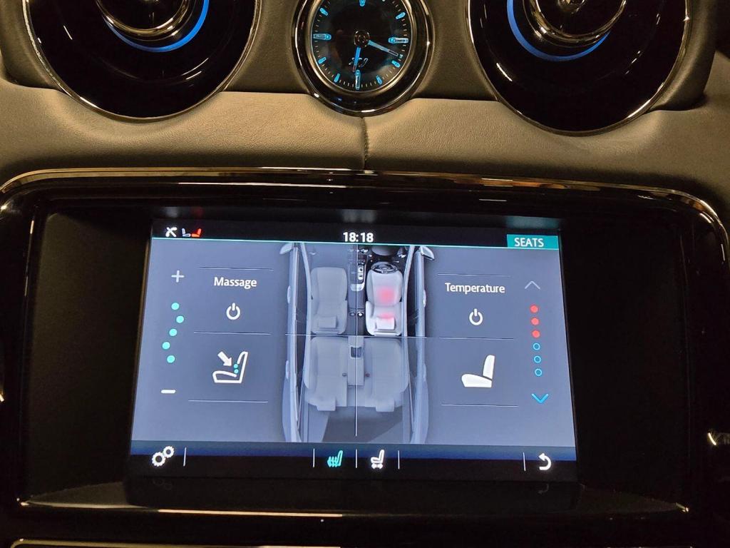 JAGUAR XJ 3.0 d V6 Autobiography 2016