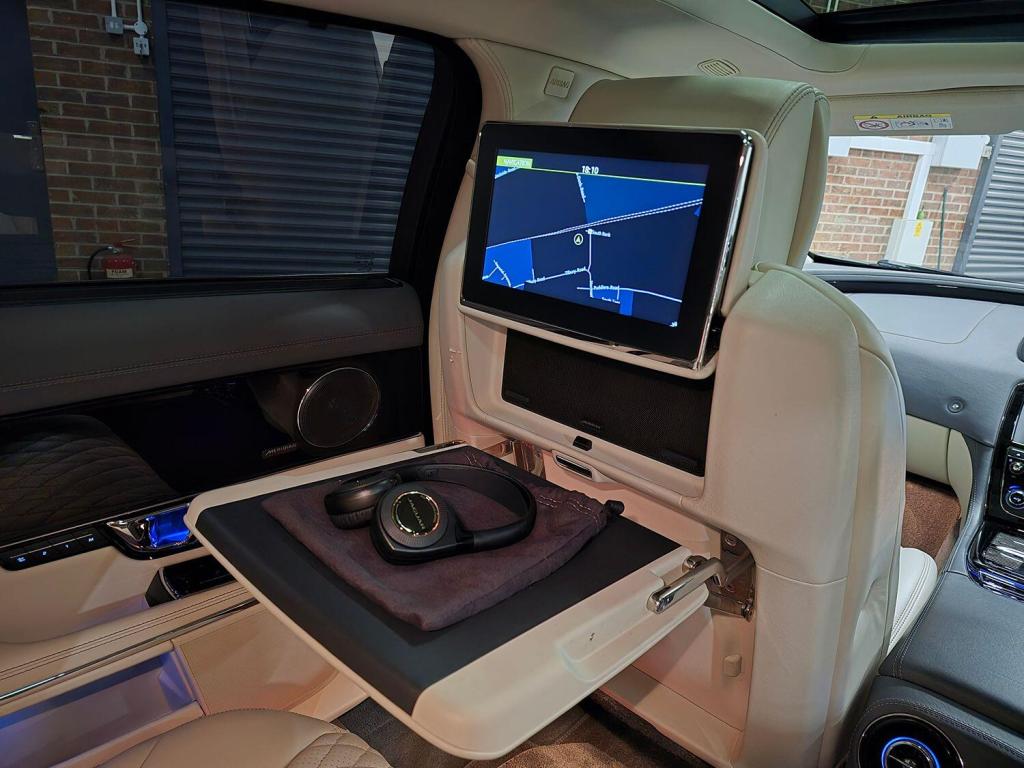 JAGUAR XJ 3.0 d V6 Autobiography 2016