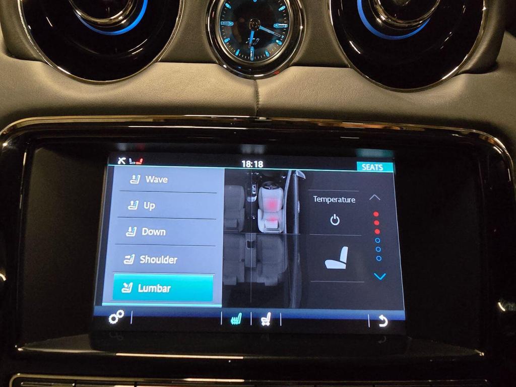 JAGUAR XJ 3.0 d V6 Autobiography 2016