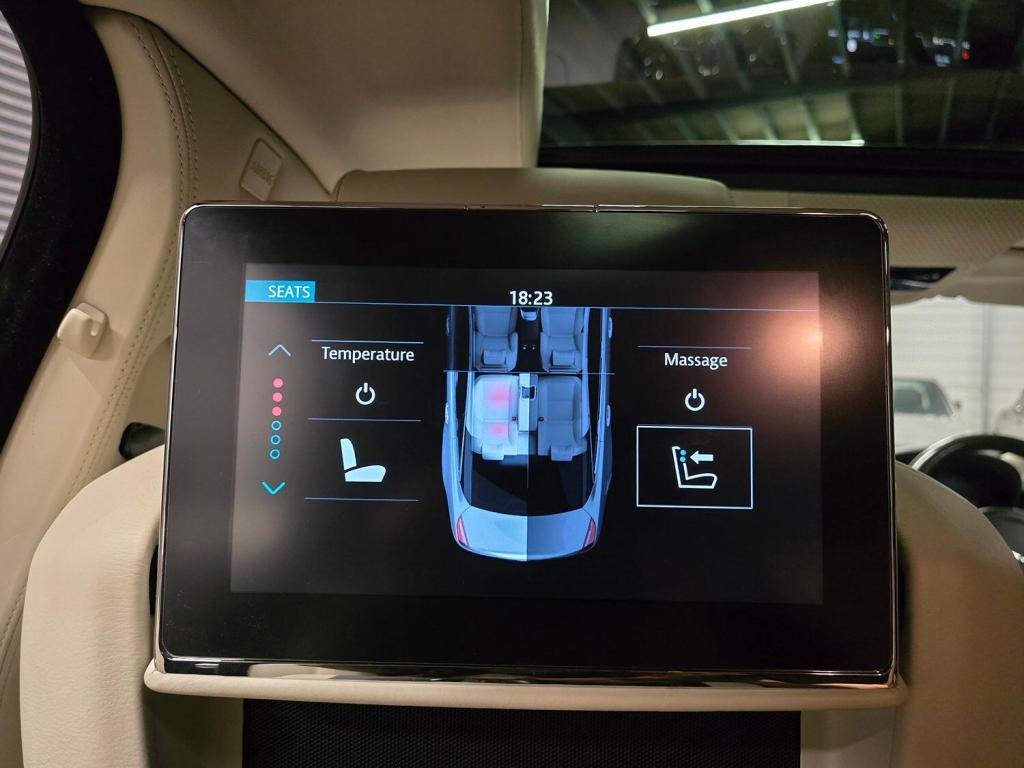 JAGUAR XJ 3.0 d V6 Autobiography 2016