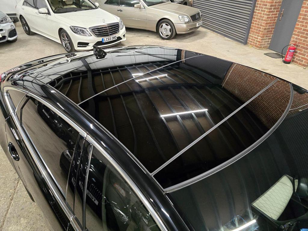 JAGUAR XJ 3.0 d V6 Autobiography 2016