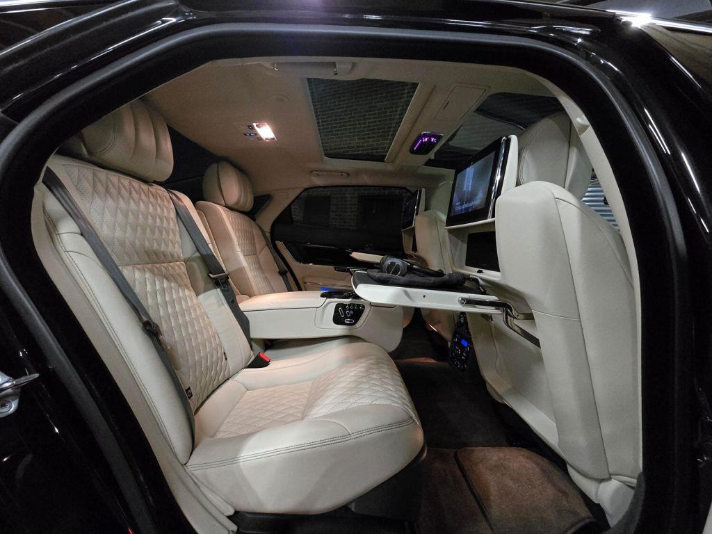 JAGUAR XJ 3.0 d V6 Autobiography 2016