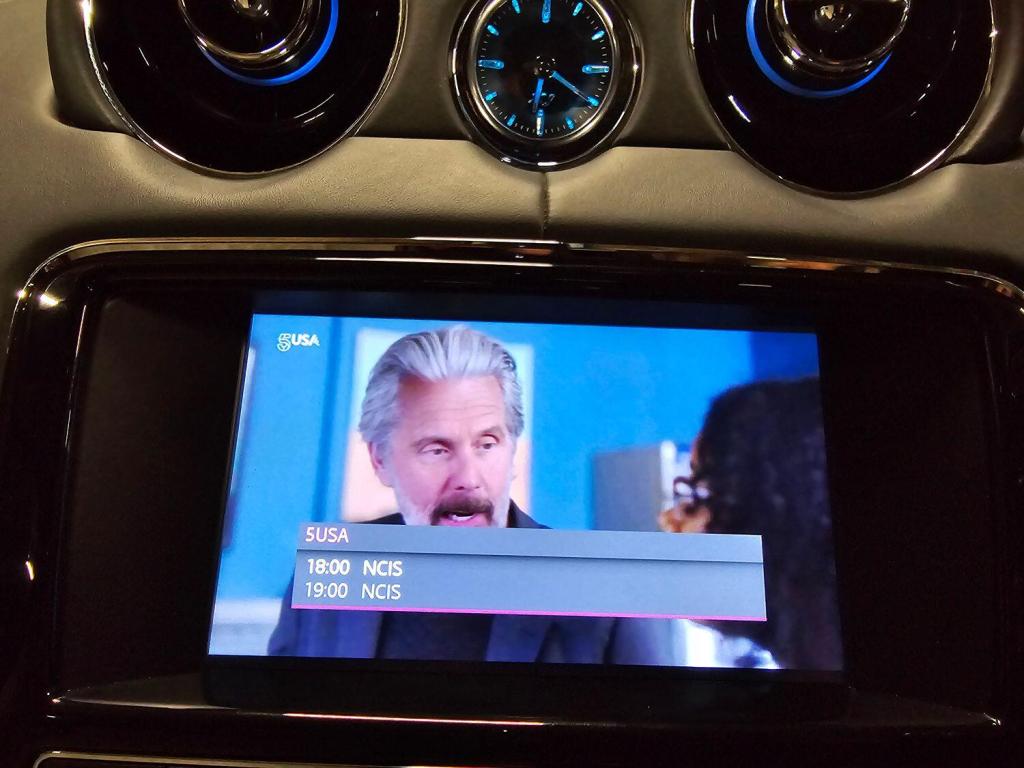 JAGUAR XJ 3.0 d V6 Autobiography 2016