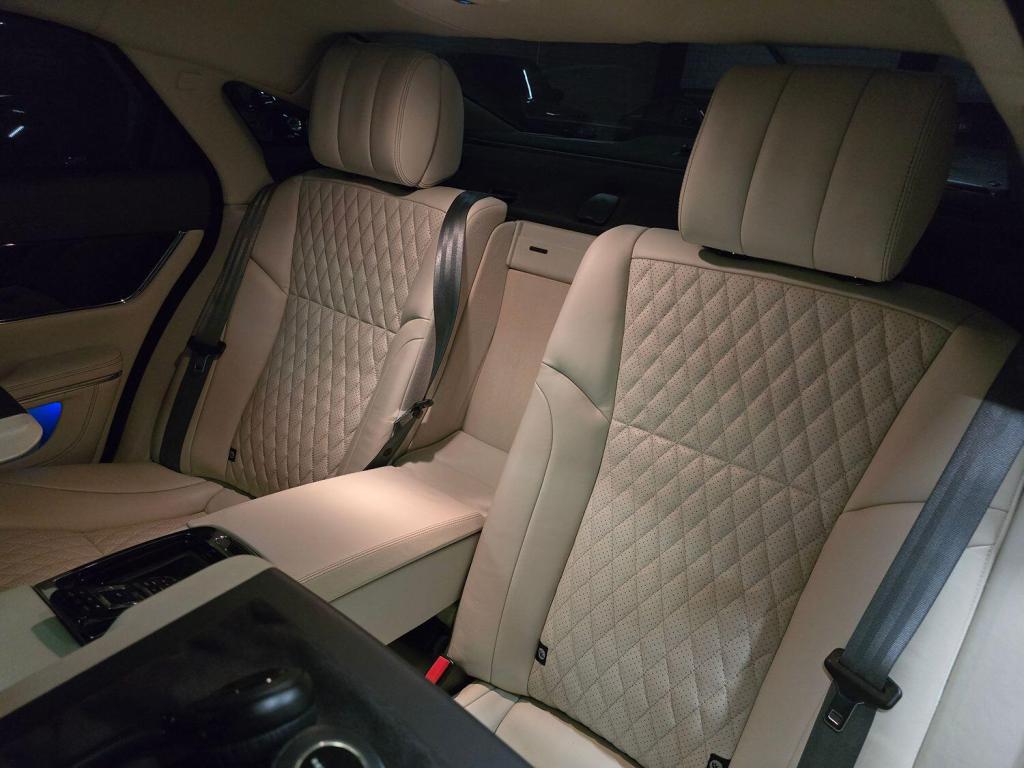 JAGUAR XJ 3.0 d V6 Autobiography 2016