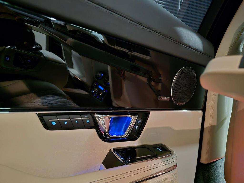 JAGUAR XJ 3.0 d V6 Autobiography 2016