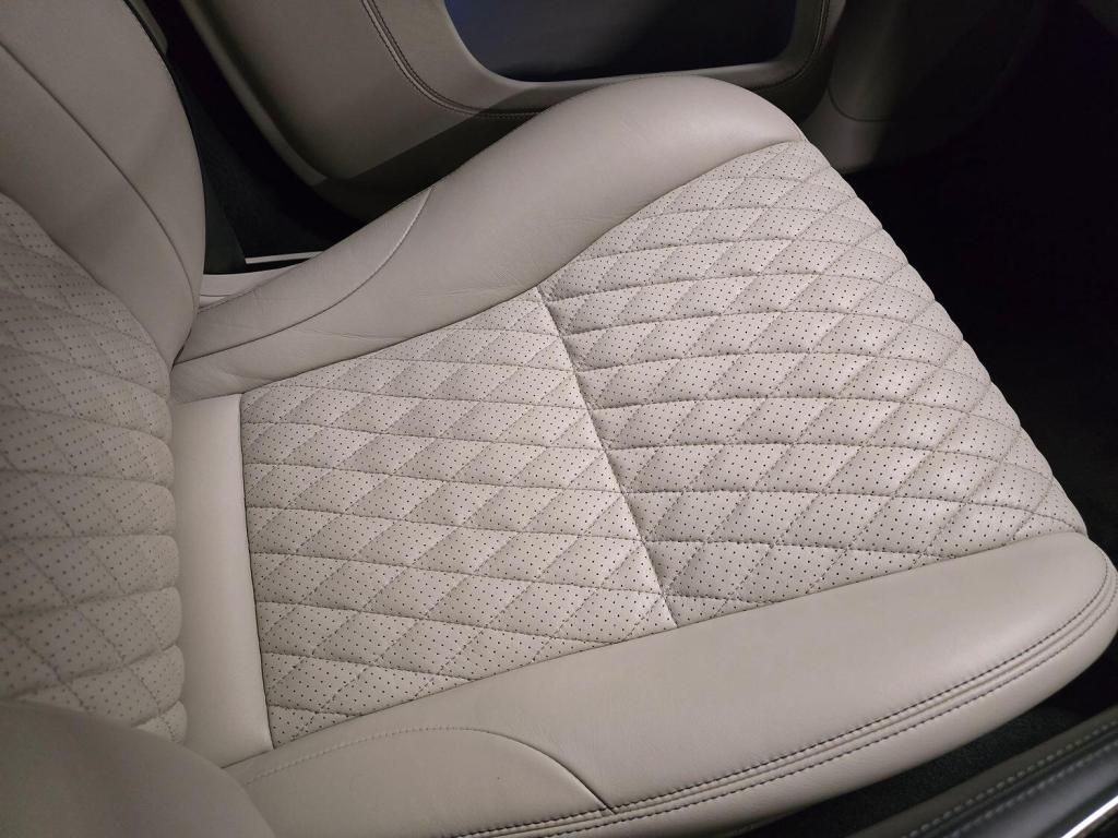 JAGUAR XJ 3.0 d V6 Autobiography 2016