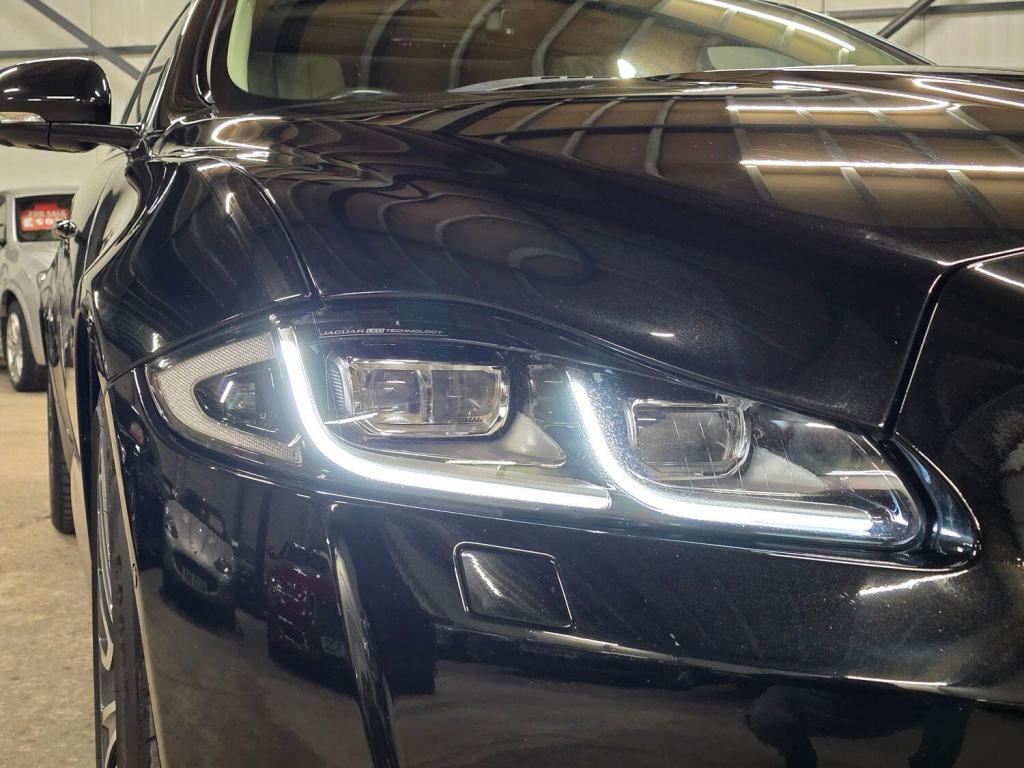 JAGUAR XJ 3.0 d V6 Autobiography 2016