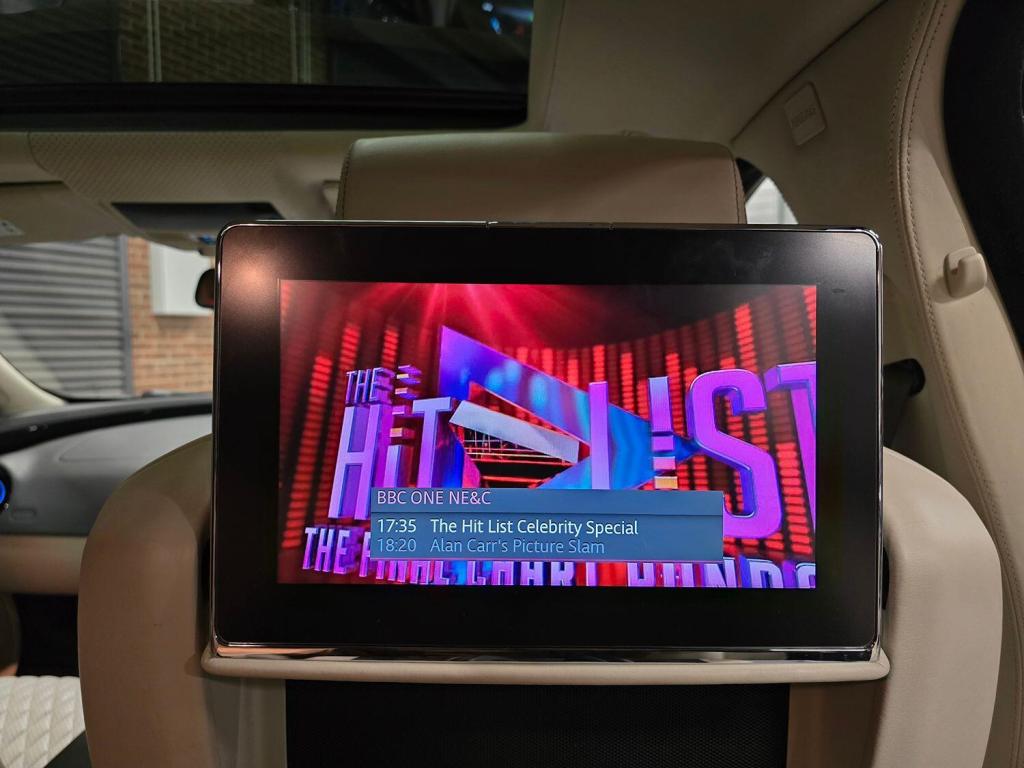 JAGUAR XJ 3.0 d V6 Autobiography 2016