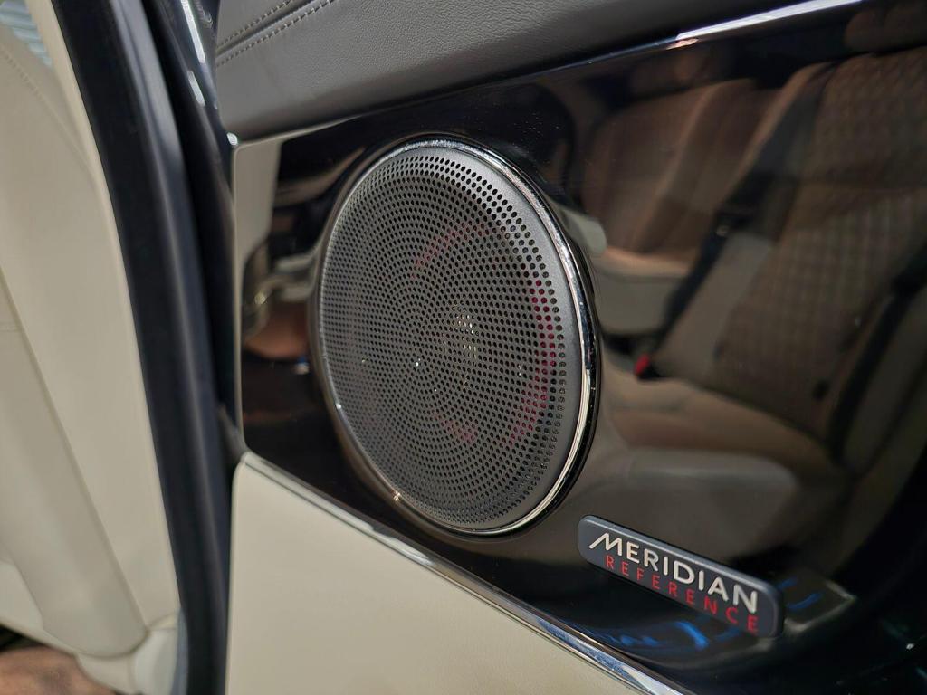 JAGUAR XJ 3.0 d V6 Autobiography 2016