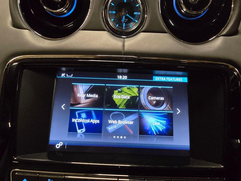 JAGUAR XJ 3.0 d V6 Autobiography 2016