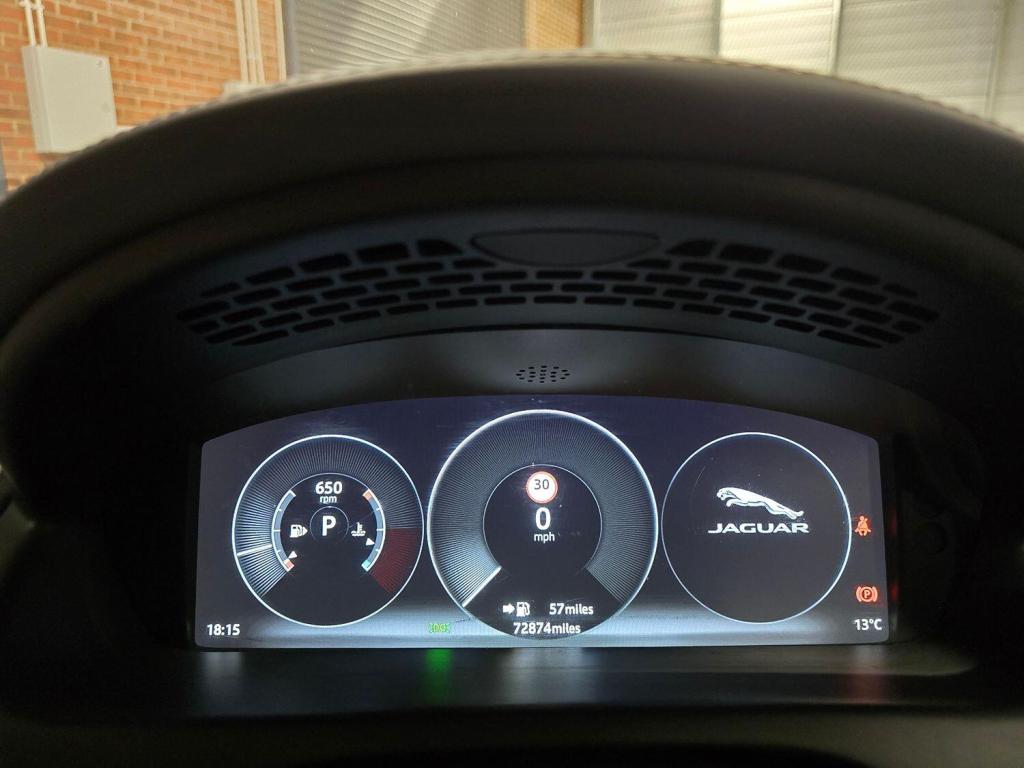 JAGUAR XJ 3.0 d V6 Autobiography 2016