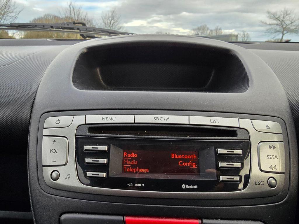 TOYOTA AYGO 1.0 VVT-i Ice 2012