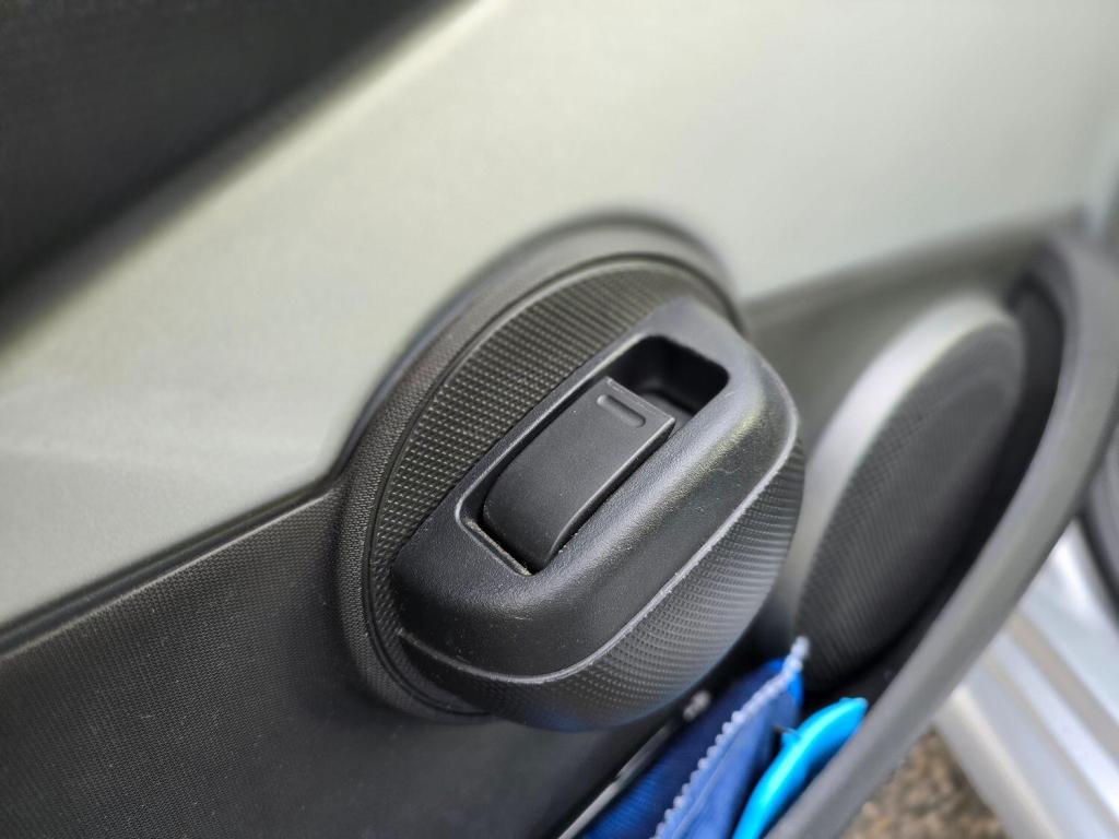 TOYOTA AYGO 1.0 VVT-i Ice 2012