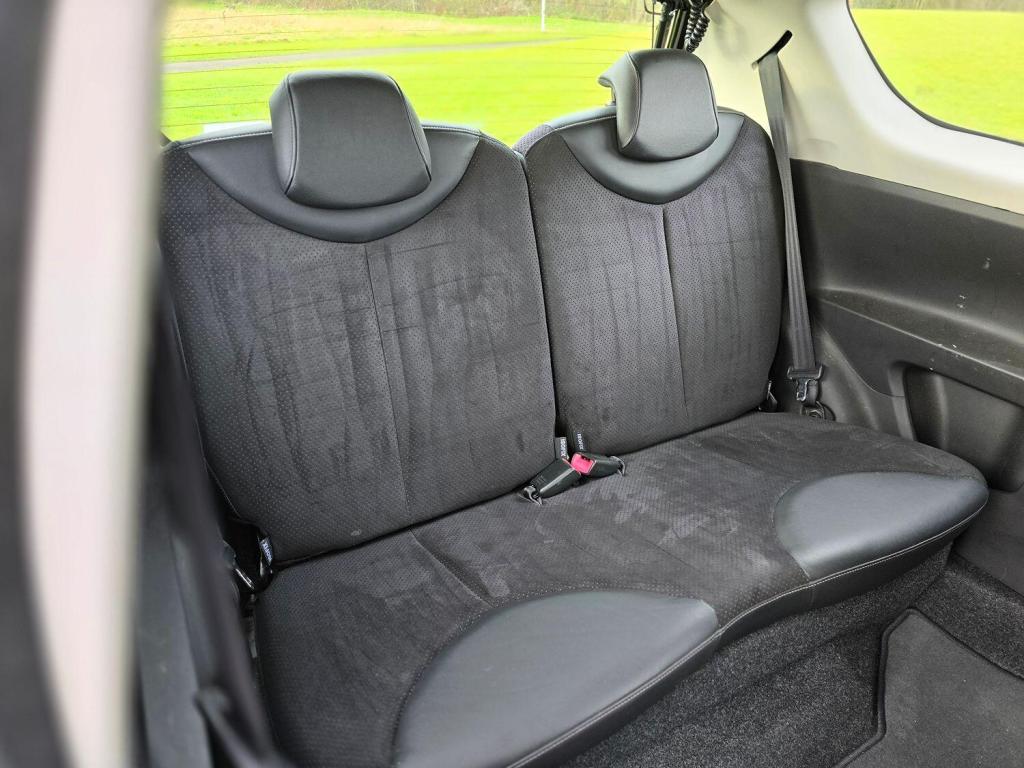 TOYOTA AYGO 1.0 VVT-i Ice 2012