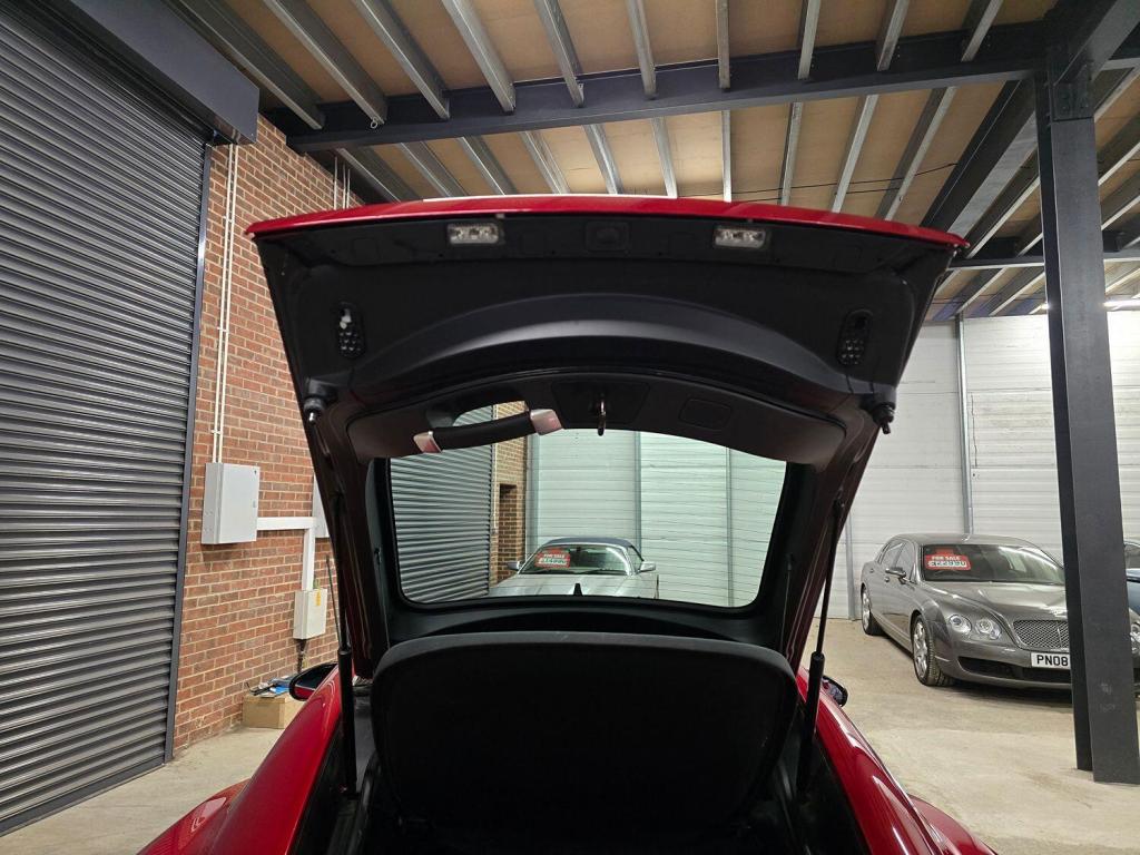 JAGUAR F-TYPE 3.0 V6 2016
