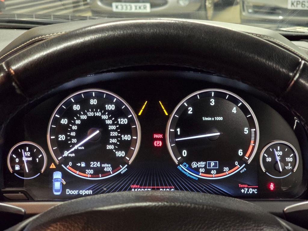 BMW 6 SERIES GRAN COUPE 3.0 640d SE Gran Coupe 2012