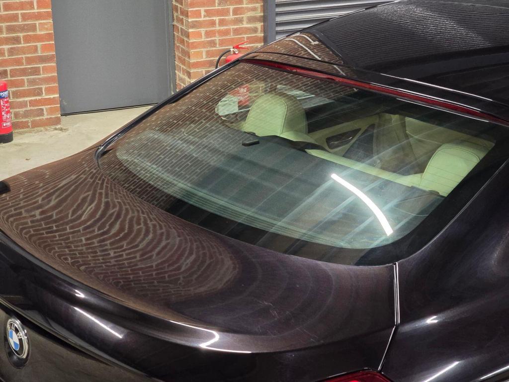 BMW 6 SERIES GRAN COUPE 3.0 640d SE Gran Coupe 2012