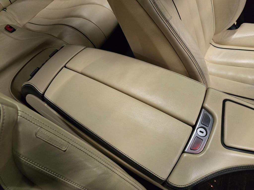 BMW 6 SERIES GRAN COUPE 3.0 640d SE Gran Coupe 2012