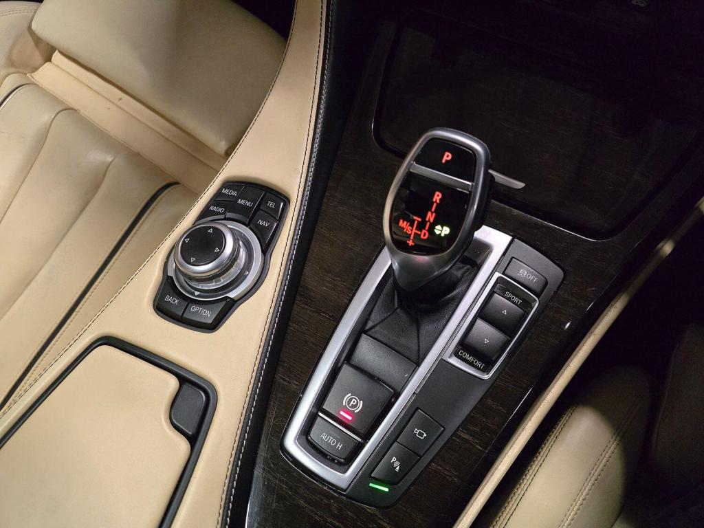 BMW 6 SERIES GRAN COUPE 3.0 640d SE Gran Coupe 2012