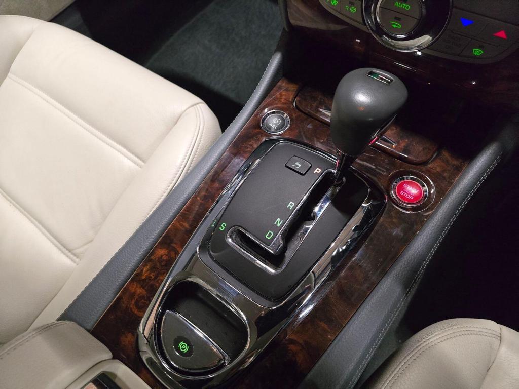 JAGUAR XKR 4.2 V8 2008