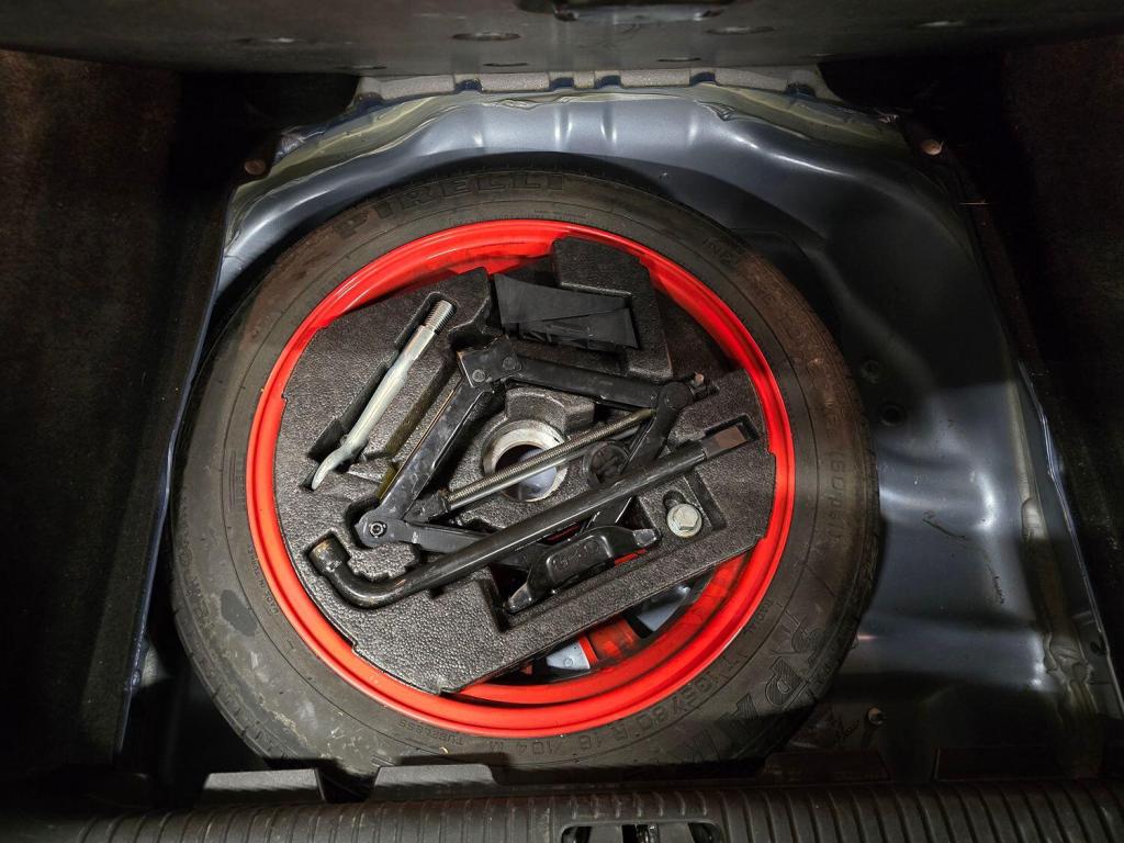 JAGUAR XKR 4.2 V8 2008