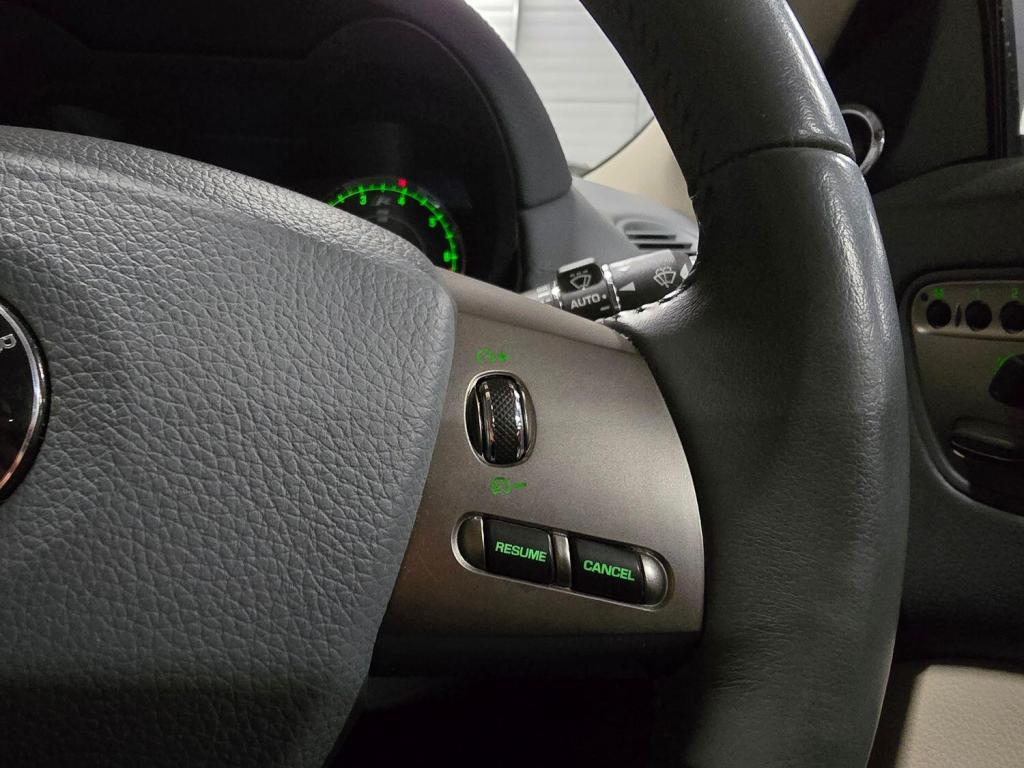 JAGUAR XKR 4.2 V8 2008