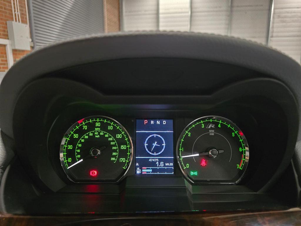 JAGUAR XKR 4.2 V8 2008