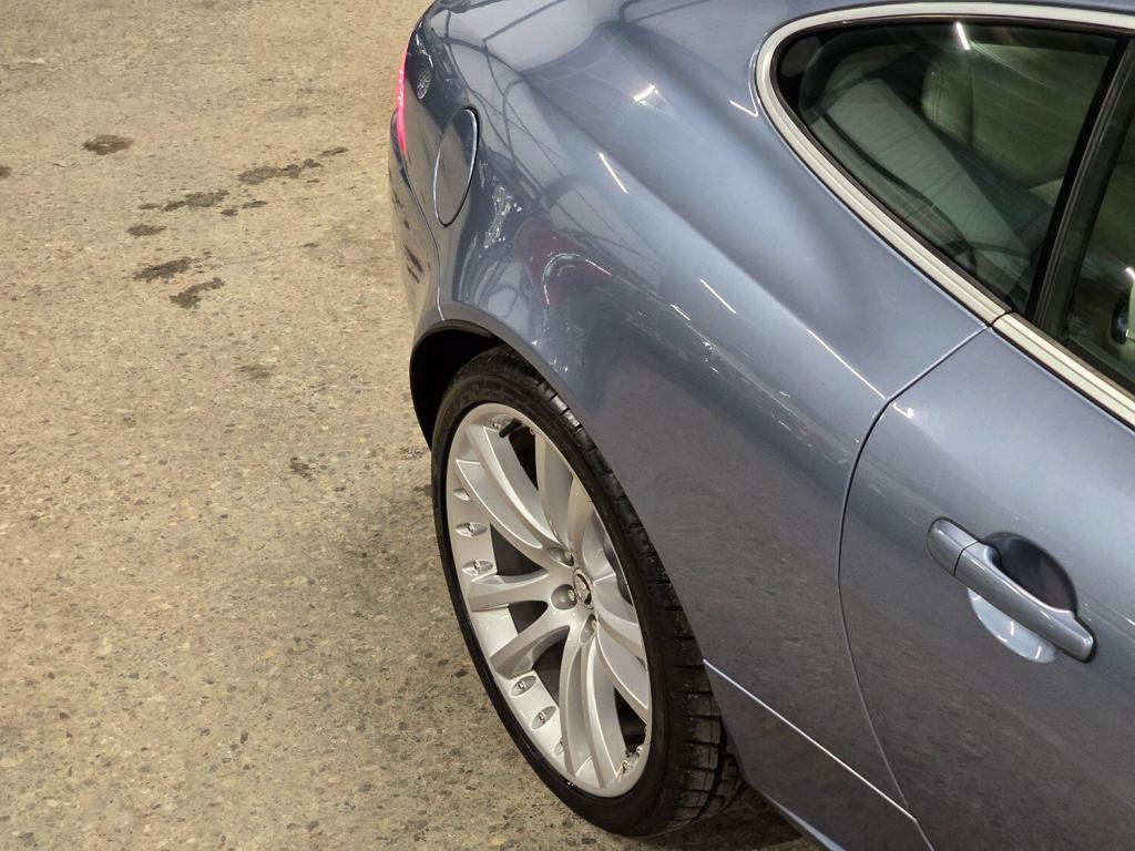 JAGUAR XKR 4.2 V8 2008